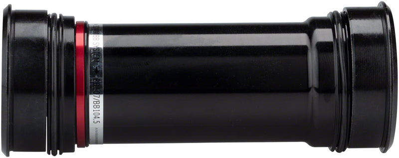 Load image into Gallery viewer, RaceFace-Cinch-104.5mm-107mm-Cinch-Bottom-Bracket-CR8242-Bicycle-Bottom-Brackets