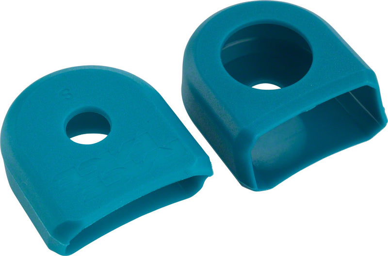 Load image into Gallery viewer, Race-Face-Crank-Boots-For-Alloy-Crank-Part-CR8321