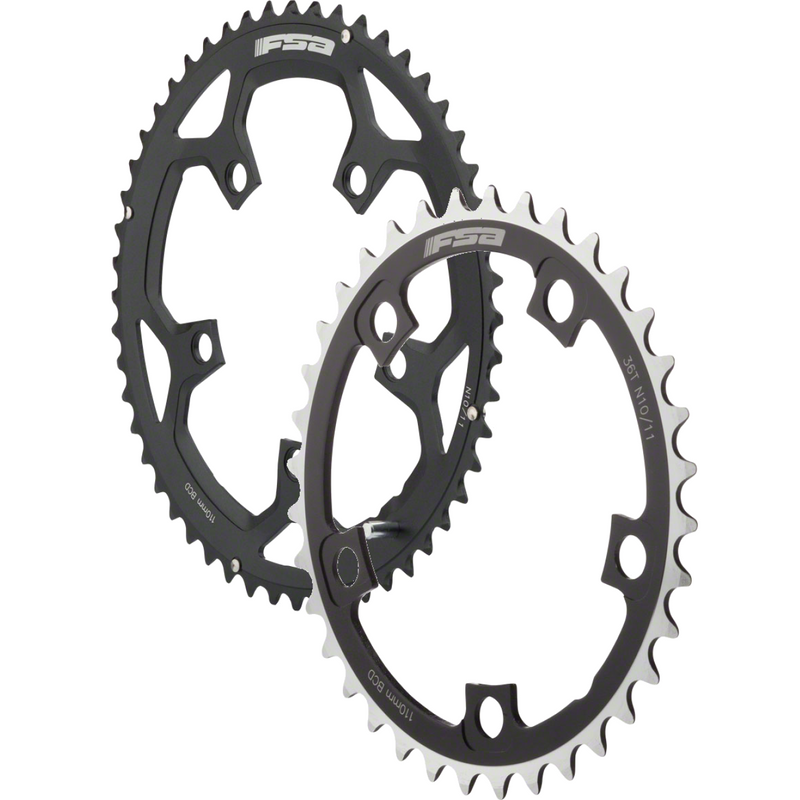 Load image into Gallery viewer, Full-Speed-Ahead-Chainrings-CR8591-CR4412