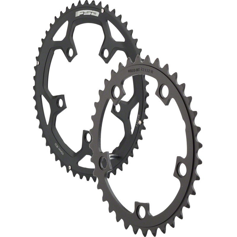 Load image into Gallery viewer, Full-Speed-Ahead-Chainrings-CR8591-CR4475