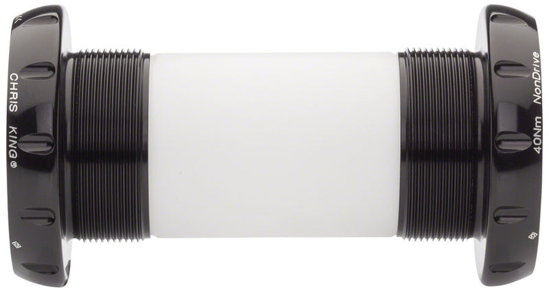 Load image into Gallery viewer, Chris-King-Threadfit-30-Bottom-Bracket-68mm-73mm-DUB-Bottom-Bracket-CR8711-Bicycle-Bottom-Brackets
