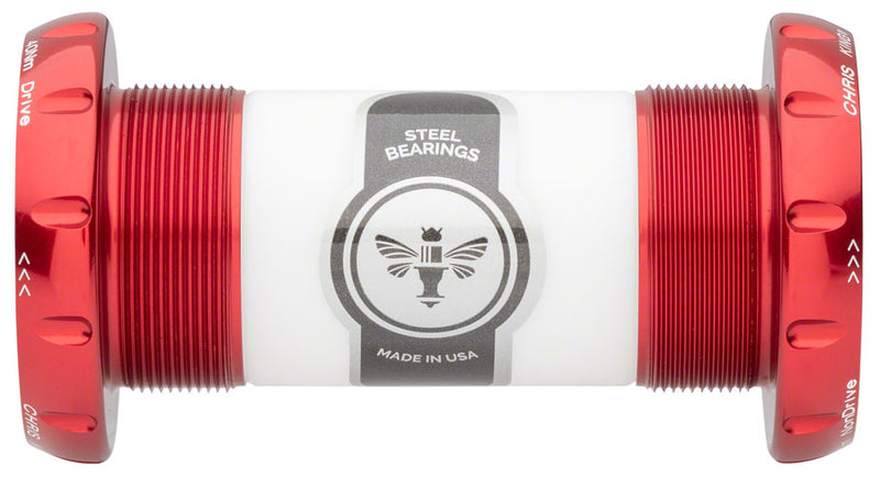 Load image into Gallery viewer, Chris-King-Threadfit-30-Bottom-Bracket-68mm-73mm-DUB-Bottom-Bracket-CR8726-Bicycle-Bottom-Brackets
