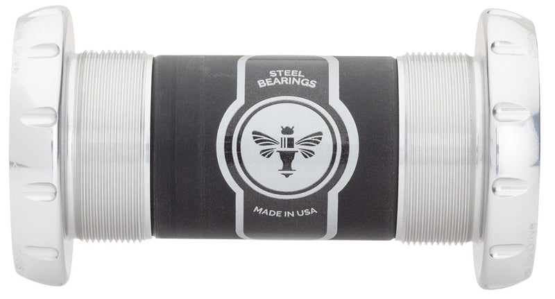 Load image into Gallery viewer, Chris-King-Threadfit-30-Bottom-Bracket-68mm-73mm-30mm-Bottom-Bracket-CR8729-Bicycle-Bottom-Brackets