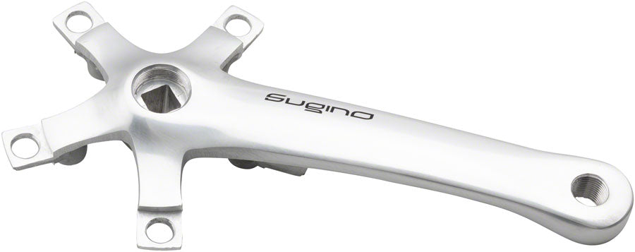 Sugino XD600 Tandem Crank Arms 170mm Aluminum Square Taper – 365