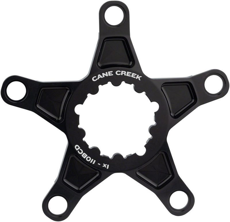 Load image into Gallery viewer, Cane-Creek-eeWings-Crank-Spider-Road-Bike-CR9401-Bicycle-Crank-Spider
