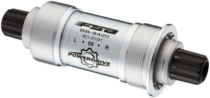 Load image into Gallery viewer, Full-Speed-Ahead-Power-Drive-Bottom-Bracket-Bottom-Bracket-BTBK0345PO1-Bicycle-Bottom-Brackets