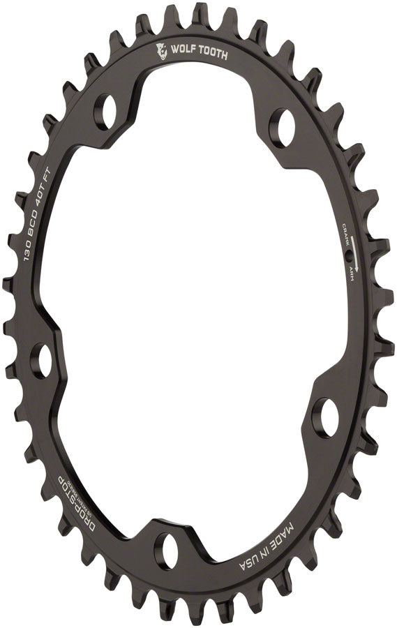Load image into Gallery viewer, Wolf-Tooth-130-BCD-Chainrings-Chainrings-CR9909