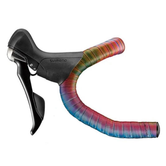 Load image into Gallery viewer, Ciclovation-Halo-Handlebar-Tape-Multi-Color-BRTP0909-Road-Bar-Tape