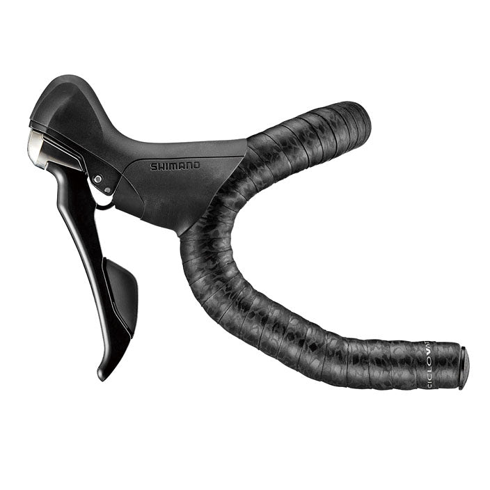 Load image into Gallery viewer, Ciclovation-Seitex-Black-Diamond-Handlebar-Tape-Black-BRTP0910-Road-Bar-Tape