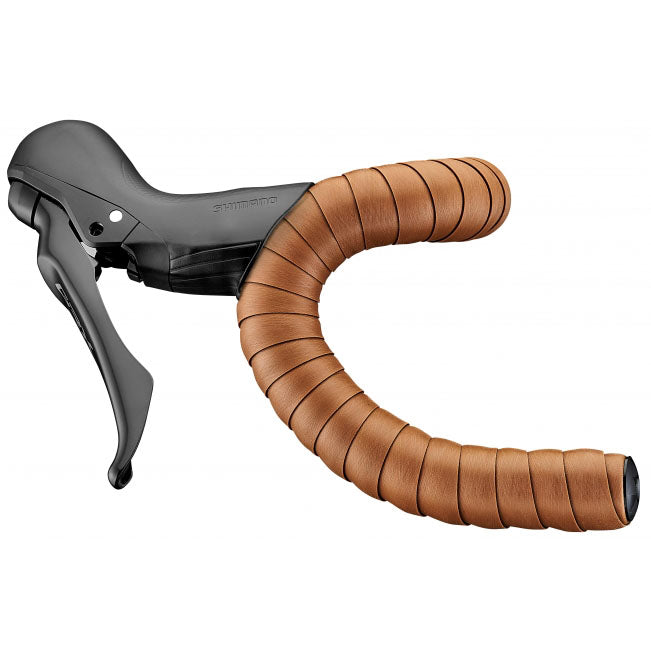 Load image into Gallery viewer, Ciclovation Grind Touch Handlebar Tape Polyhyde GXL, Brown