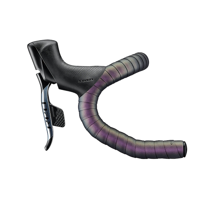 Load image into Gallery viewer, Ciclovation Advanced Poly Touch - Cozmic Haze BarTape, Amethyst