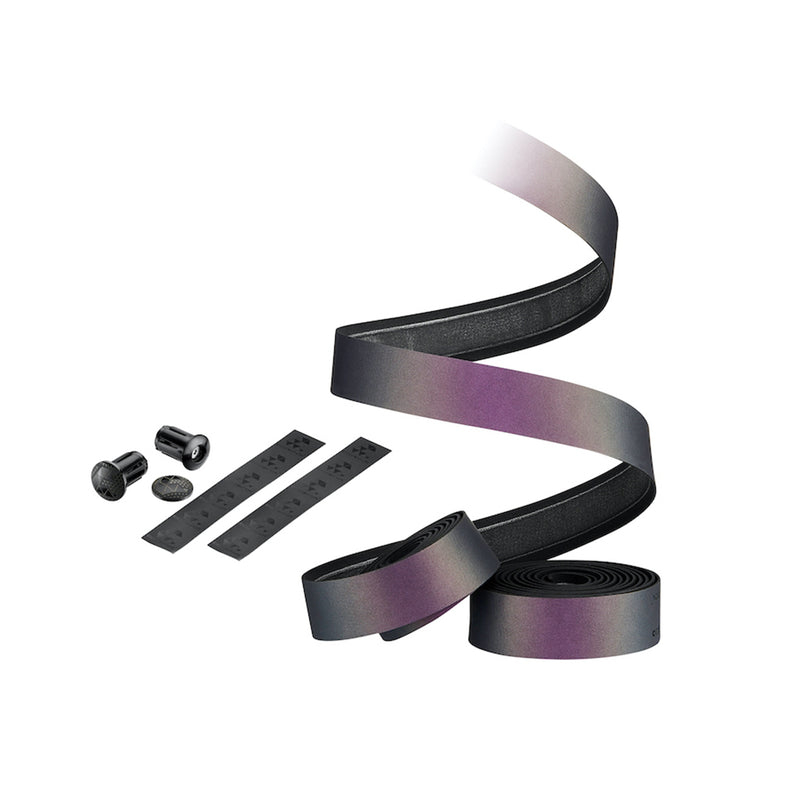 Load image into Gallery viewer, Ciclovation-Advanced-Poly-Touch-Handlebar-Tape-Amethyst-BRTP0880-Road-Bar-Tape