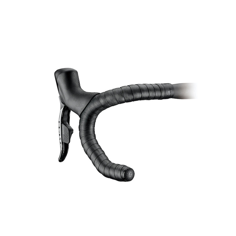 Load image into Gallery viewer, Ciclovation Grind Touch Handlebar Tape Supersilk, Black NLA