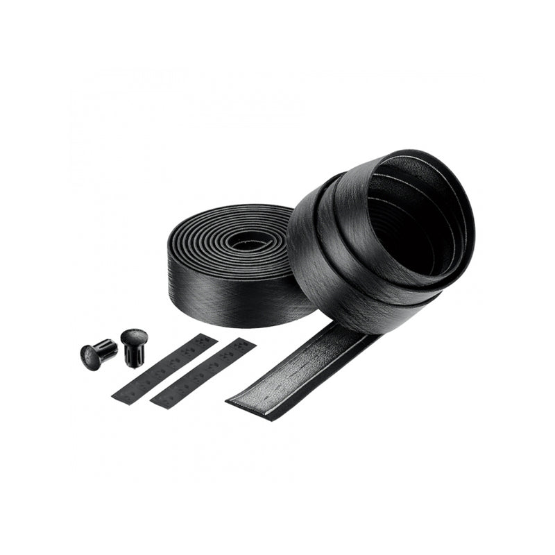 Load image into Gallery viewer, Ciclovation-Grind-Touch-Handlebar-Tape-Black-BRTP0892-Road-Bar-Tape