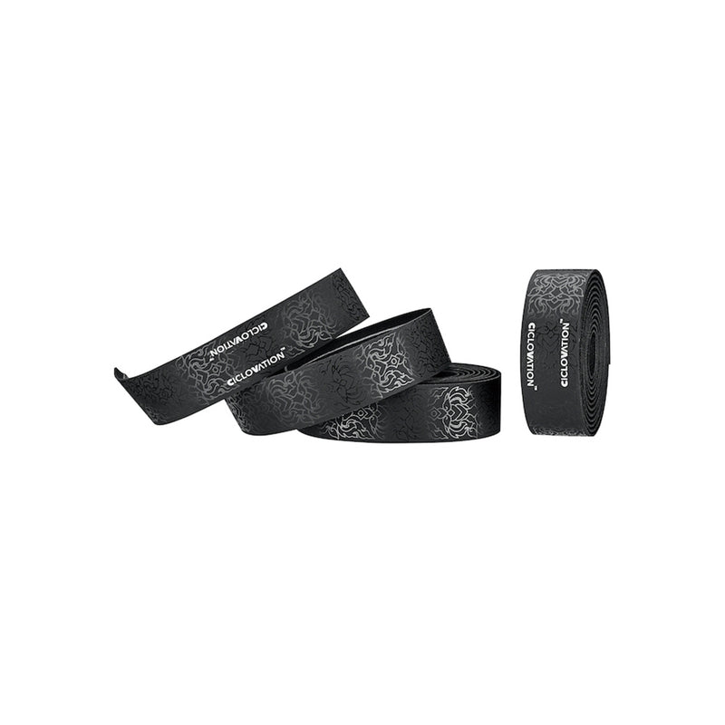 Load image into Gallery viewer, Ciclovation-Seitex-Ballistic-Handlebar-Tape-Black-BRTP0887-Road-Bar-Tape