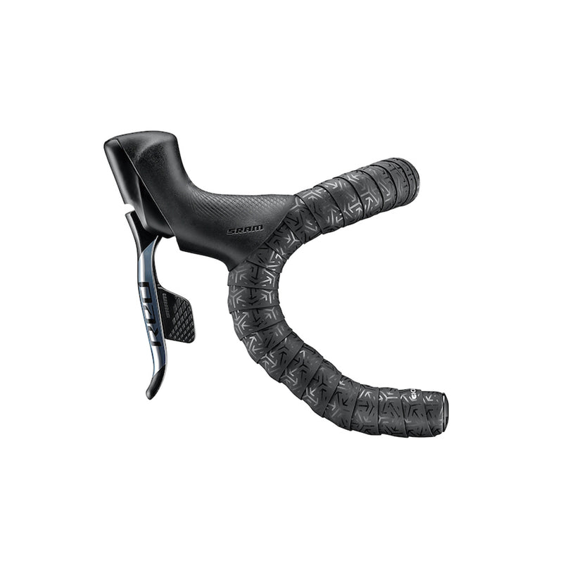 Load image into Gallery viewer, Ciclovation Seitex Ballistic Handlebar Tape, Magic Cube, Black