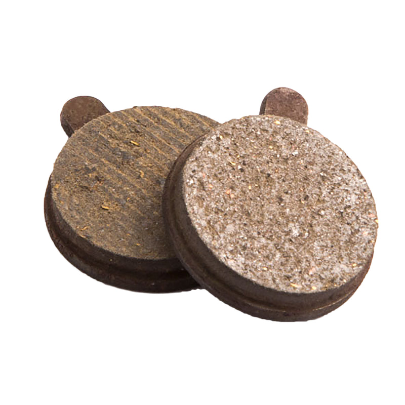 Load image into Gallery viewer, Clarks VRX865 CMD-21 Disc Brake Pads High-Friction Sintered Ceramic for Competition & Wet Weather