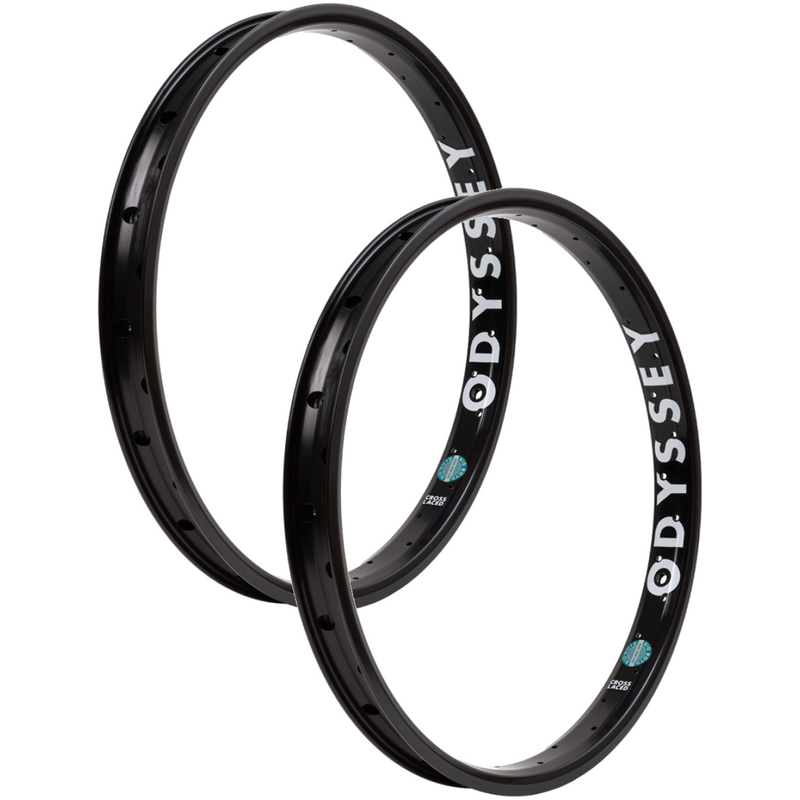 Load image into Gallery viewer, Odyssey-Rim-CWRM0168PO2-Bicycle-Rims-For-Custom-Wheels