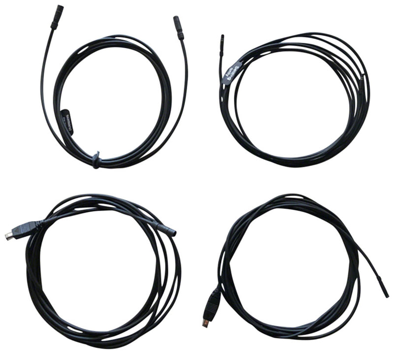 Load image into Gallery viewer, Shimano Steps SM-PCE02 PC Linkage Device and Cables - Steps Di2 Etube - Connecting and Setting Kit