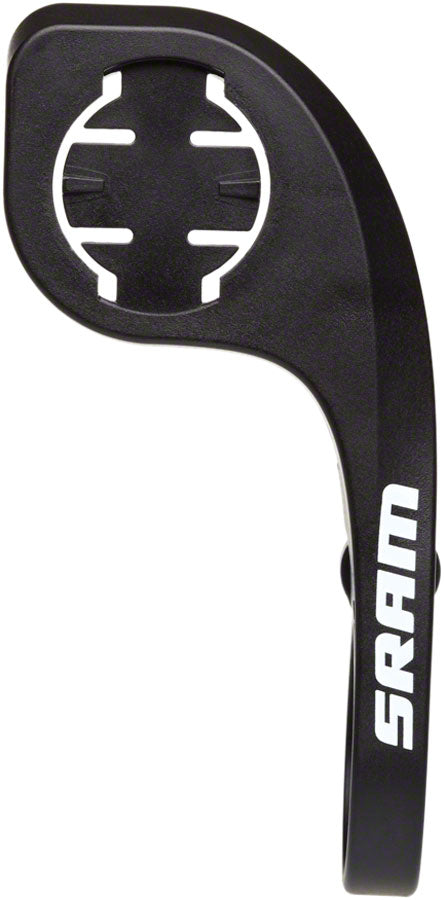Load image into Gallery viewer, SRAM QuickView Mount for Garmin Edge Computers, Fits 31.8mm Handlebars