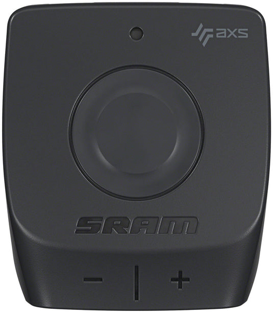 SRAM RED eTap AXS Electronic Aero Road Groupset - 1x, 12-Speed, AXS Blipbox, 2 Blips, 2 Clics, eTap AXS Rear Derailleur,