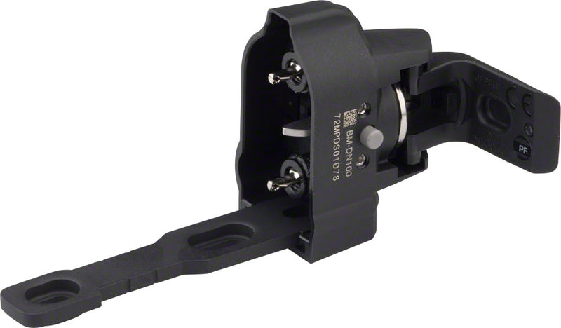 Load image into Gallery viewer, Shimano Short Battery Mount External/Internal Wiring