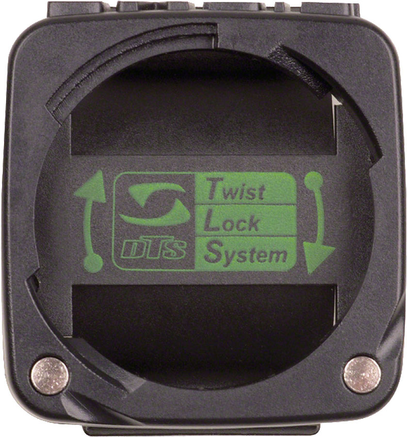 Load image into Gallery viewer, Sigma Handlebar/ Stem Mount for DTS/ STS wireless computers using CR2032 battery