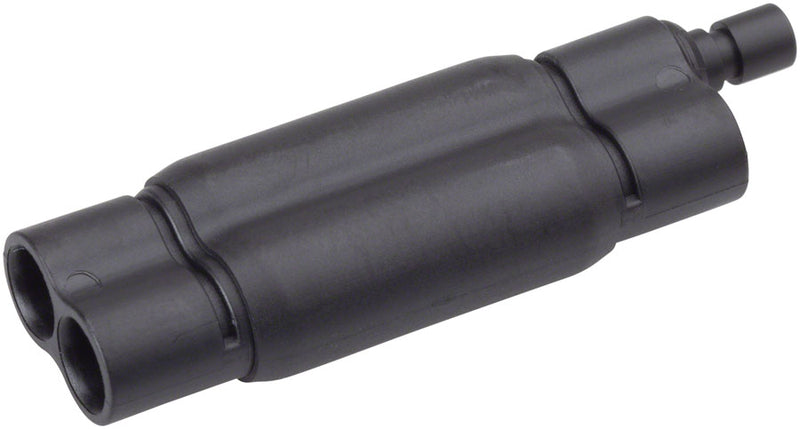 Load image into Gallery viewer, Shimano EW-JC304 Di2 Junction Box - 4 Ports, Use With EW-SD300