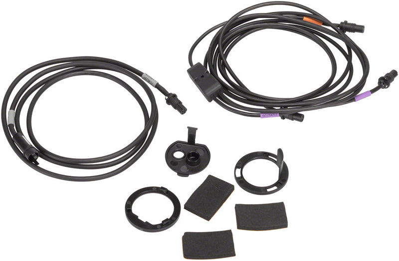 Load image into Gallery viewer, Campagnolo EPS V4 Handlebar Mounting Cables for Internal Electronic Interface