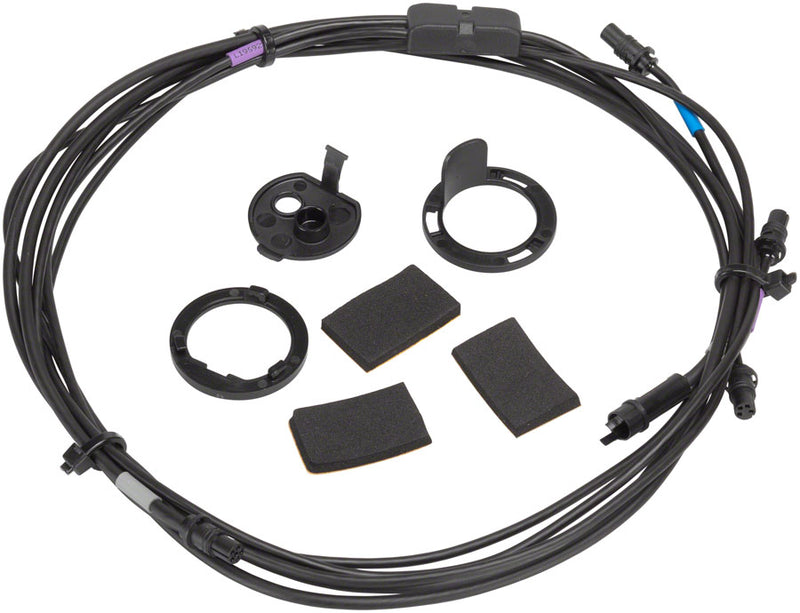 Load image into Gallery viewer, Campagnolo-Cable-Kits-Cable-Kit-CY9005