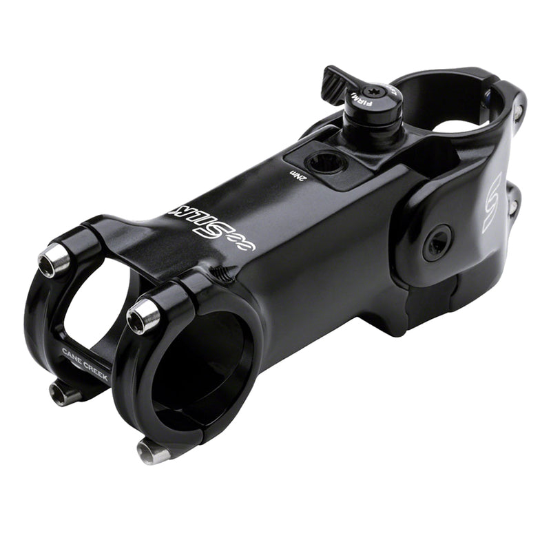 Load image into Gallery viewer, Cane-Creek-Threadless-28.6-6°-1-1-8''-STEM1446-Bicycle-Stems