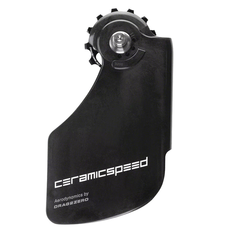 Load image into Gallery viewer, CeramicSpeed-OSPW-Aero-System-for-Shimano-9250-and-8150-Pulleys-CGAS0041