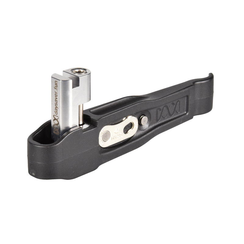 Load image into Gallery viewer, Daysaver Coworking5 Multi Tool Extension, Chain Tool/Tire Leve