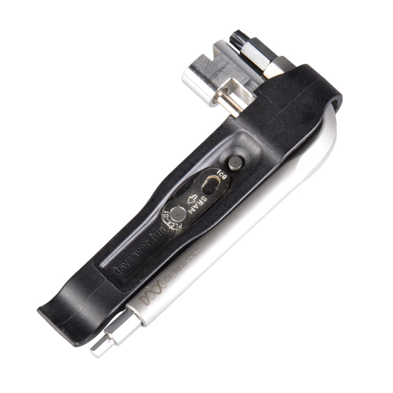 Load image into Gallery viewer, Daysaver Coworking5 Multi Tool Extension, Chain Tool/Tire Leve