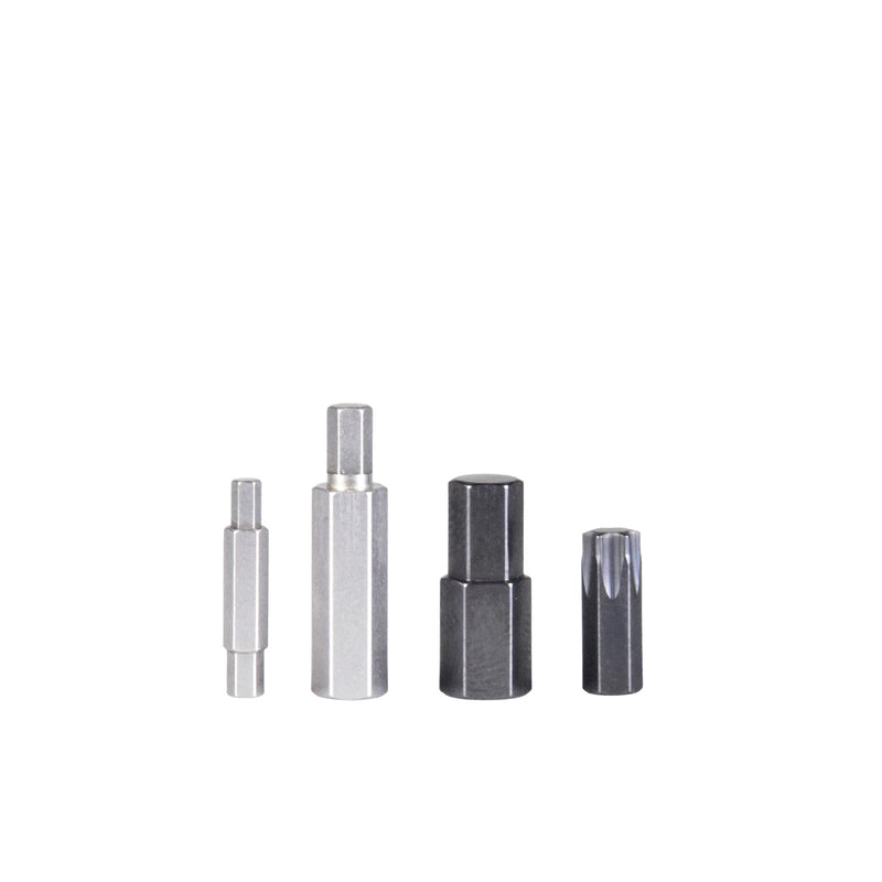 Load image into Gallery viewer, Daysaver Essential8 Multi Tool, Stainless