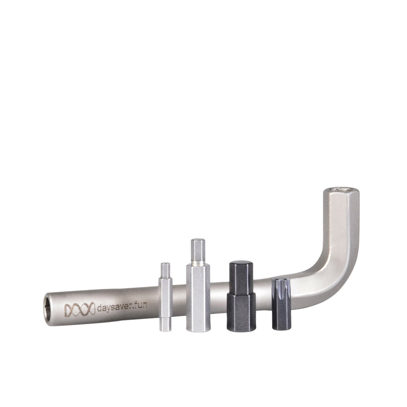 Load image into Gallery viewer, Daysaver-Essential8-Multi-Tool-Bike-Multi-Tools-OTTL0099