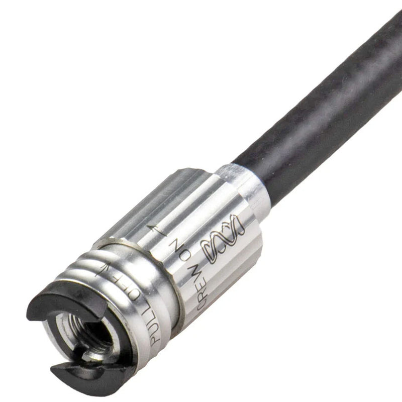 Load image into Gallery viewer, Daysaver Screw on Pull Off Hose