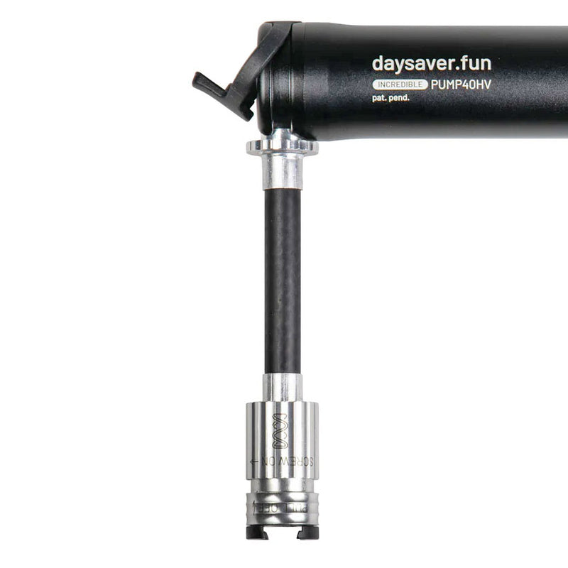 Load image into Gallery viewer, Daysaver Screw on Pull Off Hose