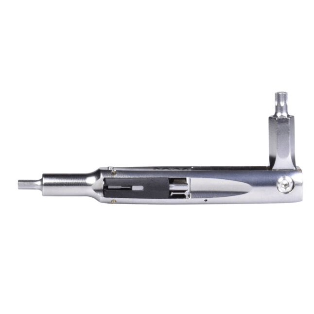 Load image into Gallery viewer, Daysaver IncredibleX Multi Tool, Hex Key Set, Stainless