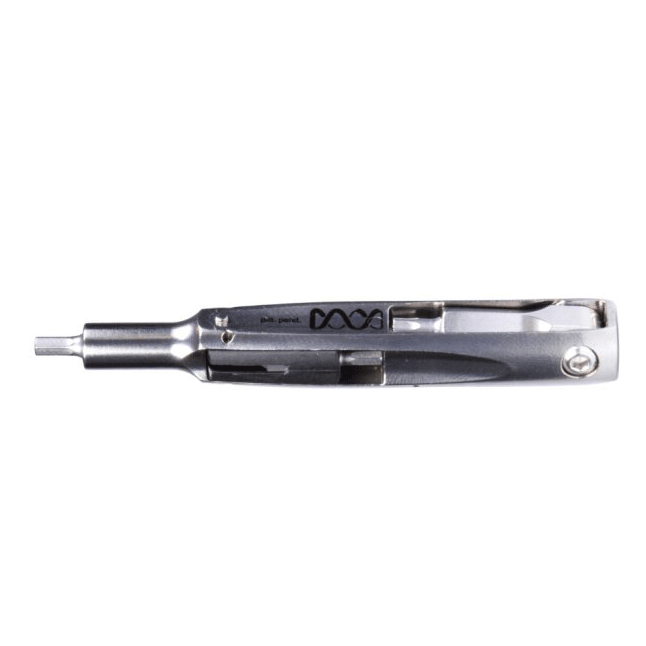 Load image into Gallery viewer, Daysaver IncredibleX Multi Tool, Hex Key Set, Stainless