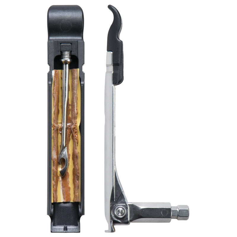 Load image into Gallery viewer, Daysaver Incredible6 Multi Tool, Stainless