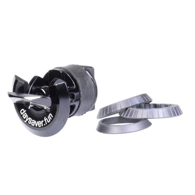 Load image into Gallery viewer, Daysaver Bike Multi-Tool Handlebar Mount Bar End