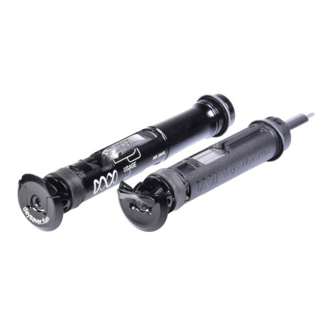 Load image into Gallery viewer, Daysaver Bike Multi-tool Handlebar Mount Bar End