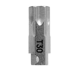 Load image into Gallery viewer, Daysaver-MixMatch-Bit-T30-Bike-Multi-Tools-OTTL0136
