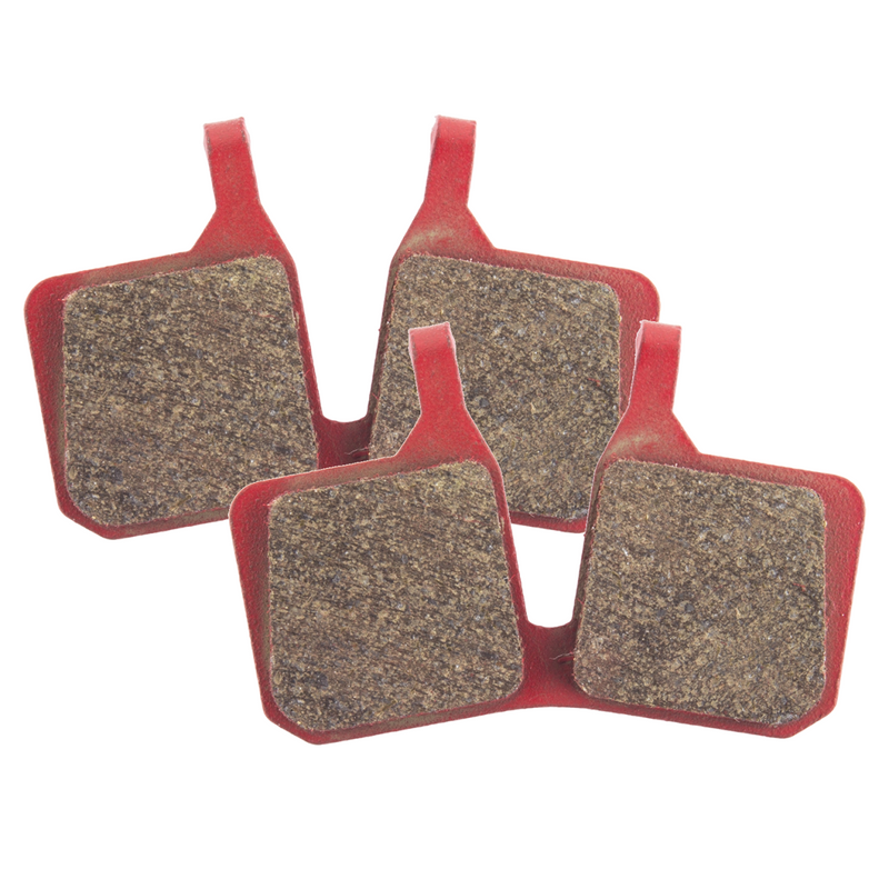 Load image into Gallery viewer, Kool-Stop-Disc-Brake-Pad-Organic-DBBP0198PO2-Disc-Brake-Pads