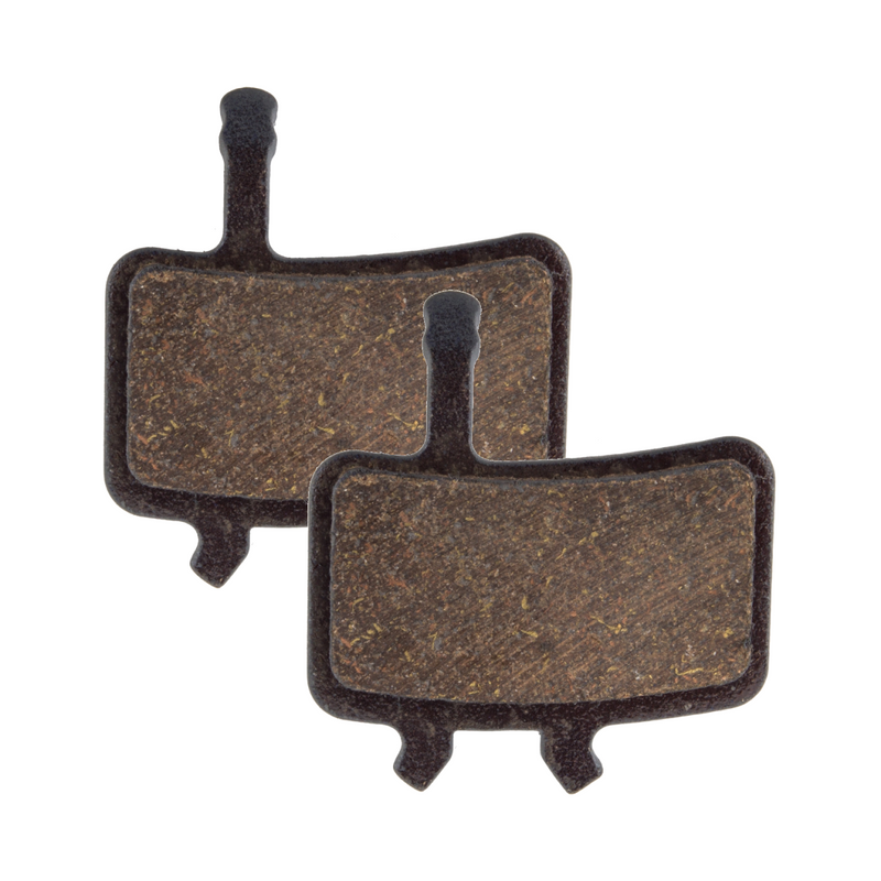 Load image into Gallery viewer, Origin8-Disc-Brake-Pad-Semi-Metallic-DBBP0208PO2-Disc-Brake-Pads