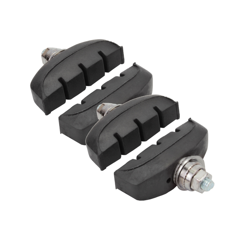 Load image into Gallery viewer, Sunlite-U-Brake-Pads-Disc-Brake-Pad-Mountain-Bike-Downhill-Bike-Fat-Bike-Hardtail-Bike-Gravel-Bike-Cyclocross-Bike-DBBP0238PO2-Bicycle-Brake-Pads