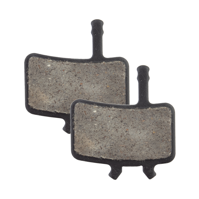 Load image into Gallery viewer, Origin8-Disc-Brake-Pad-Organic-DBBP0268PO2-Disc-Brake-Pads