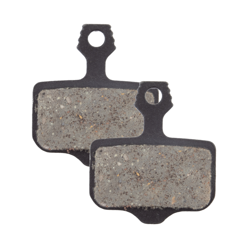 Load image into Gallery viewer, Origin8-Disc-Brake-Pad-Organic-DBBP0271PO2-Disc-Brake-Pads