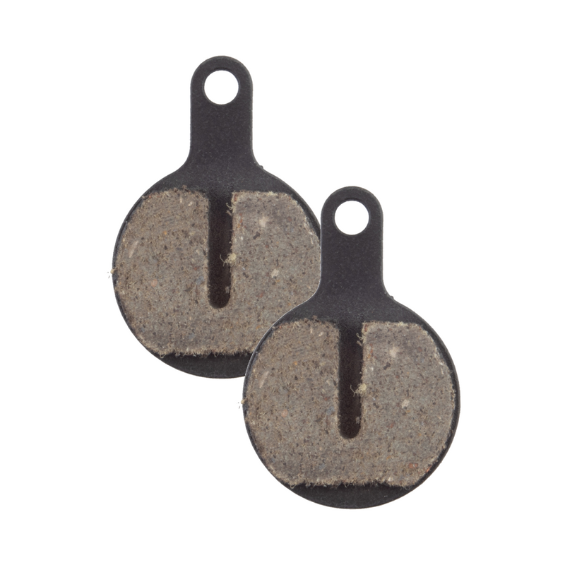 Load image into Gallery viewer, Origin8-Disc-Brake-Pad-Organic-DBBP0273PO2-Disc-Brake-Pads